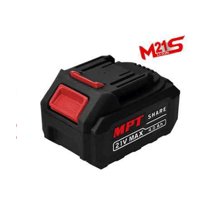 MPT MPBK2140 LI-ION Battery Pack MPT MPBK2140 LI-ION Battery Pack